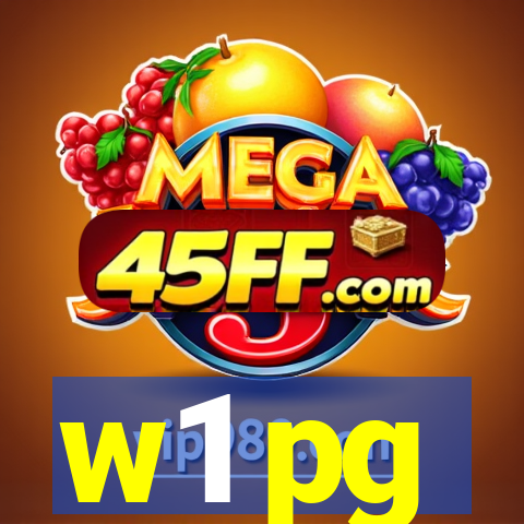 w1 pg